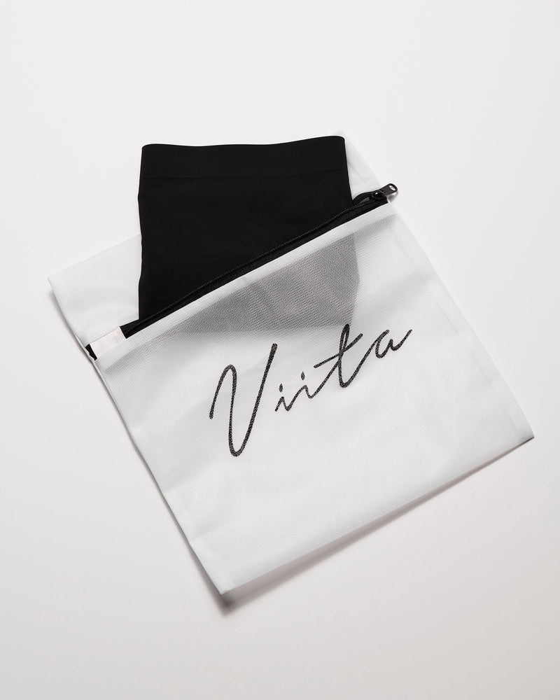 Mesh Washbag